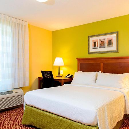 Towneplace Suites Bowie Town Center Eksteriør bilde